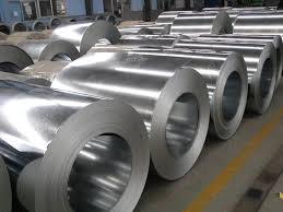 High Quality Hot Dipped Galvanized Steel Sheets In Coil