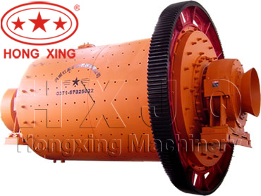 High Quality Mining Ball Mill With Iso Certificate