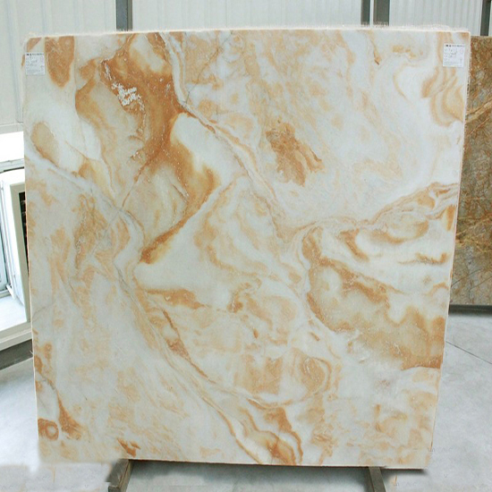 High Quality Sky Onyx Slabs Supply