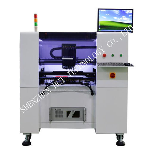 High Quality Smt Surface Mount Machine Hct 600 L