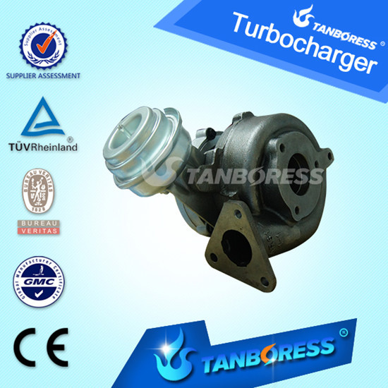 High Quality Turbo Kkk K27