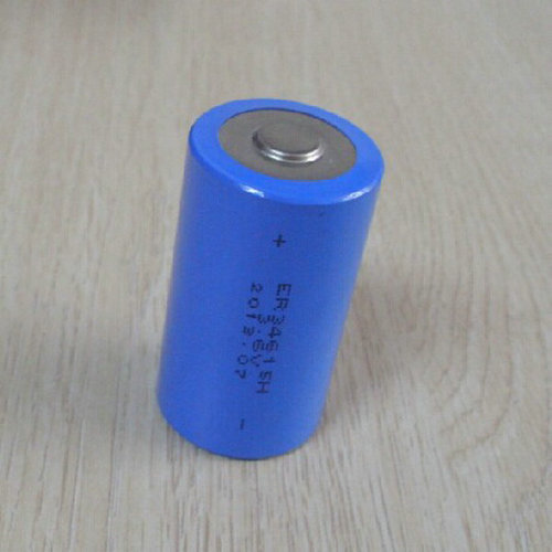 High Quality Waterproof Lithium Battery Er18505 3 6v 3800mah