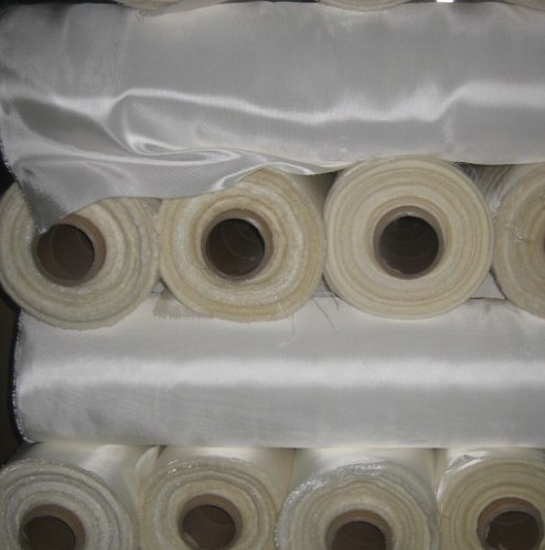 High Silica Fiberglass Fabric