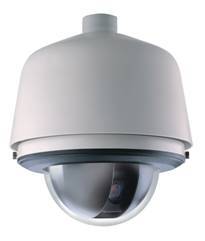 High Speed Dome Camera Uv51