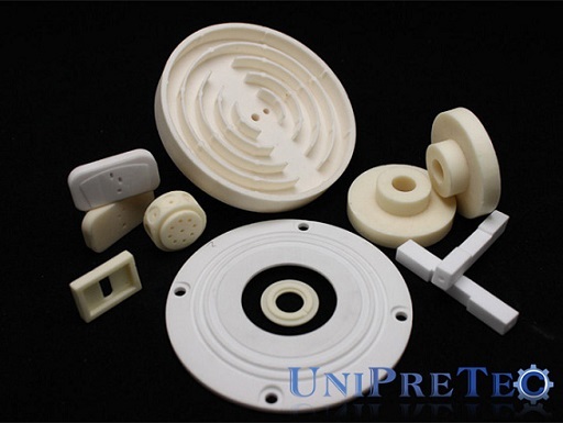 High Technology Advanced Ceramic Parts