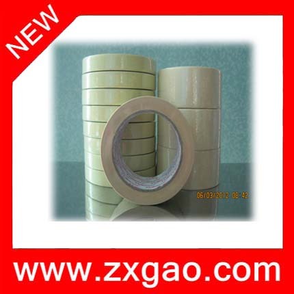 High Temperature Masking Tape