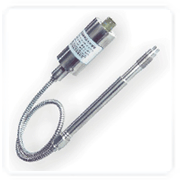 High Temperature Melt Pressure Sensor Pt124 Pt700