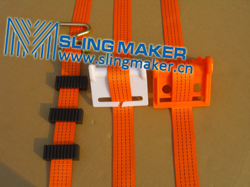 Hight Quality Corner Protections For Lashing Strap Tie Down Web