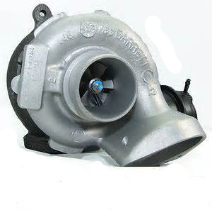 Hino 51024 Fd Truck Engine Turbocharger