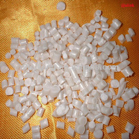 Hips Resin Plastic Raw Material Transparent