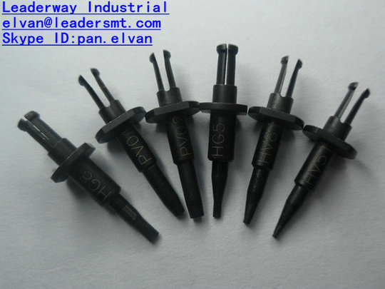 Hitachi Ha05 Nozzle For Smt Pick Place Machine