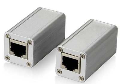 Hl Exu11 Usb1 1 120m Extender