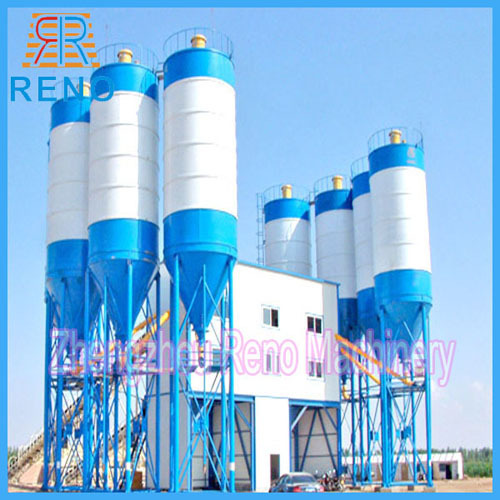 Hls Concrete Batching Plant