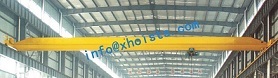 Hoists Overhead Crane Kits