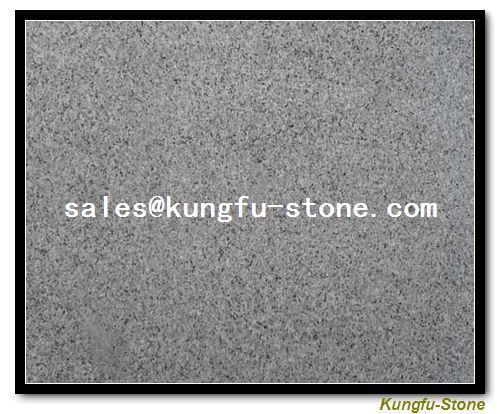 Honed G654 Granite Stone