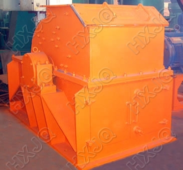 Hongxing Brand Hammer Crusher