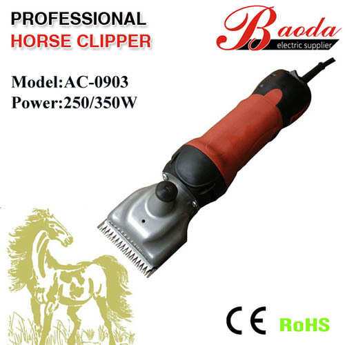 Horse Clipper 250 350w