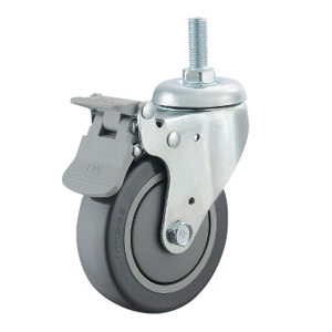 Hospital Bed Caster Wheel