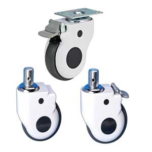 Hospital Bed Casters