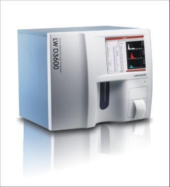 Hospital Hematology Analyzer Equipment