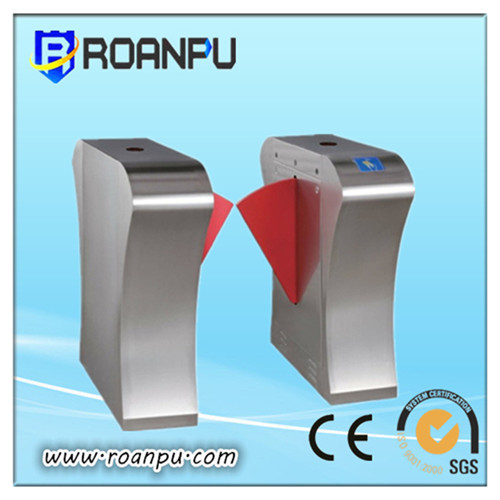 Hot Access Control Turnstile