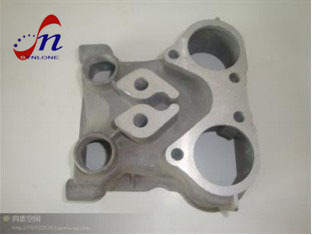 Hot Sale Aluminum Die Casting Parts