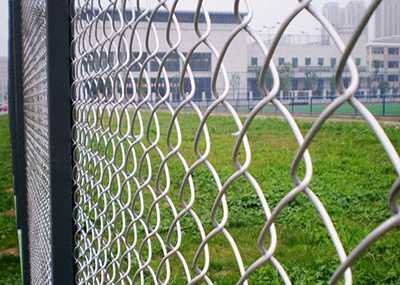 Hot Sale Chain Link Fence Made In China