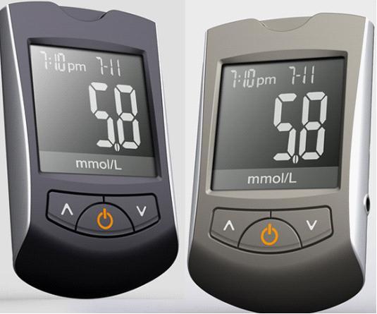 Hot Sale Glucometer For Diabetics