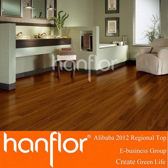 Hot Sale Interlocking Vinyl Flooring