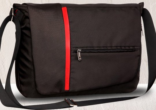 Hot Sale Messenger Bag Shoulder School For 15 6 Laptop Sb8976