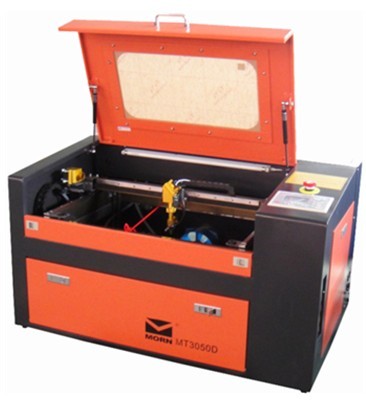 Hot Sale Mini Laser Engraving Machine Mt3050dii