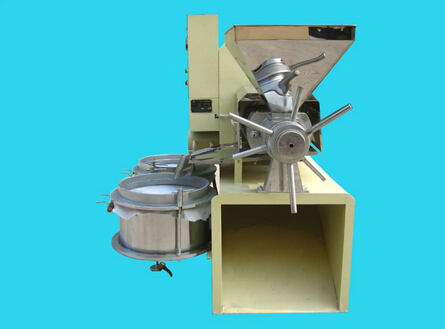 Hot Sale Oil Press Machine