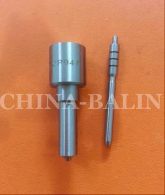 Hot Sale P Type Engine Nozzle Dlla152p947