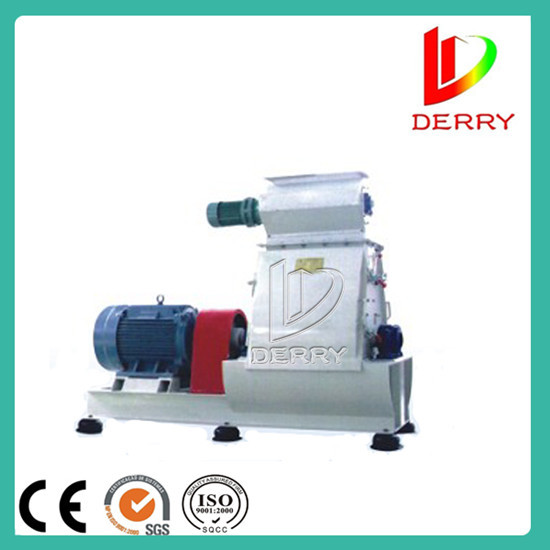 Hot Sale Soybean Pulverizer Machine