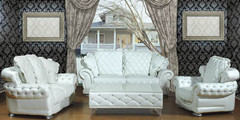 Hot Sell Fashion Design Comfortable Home Sofa