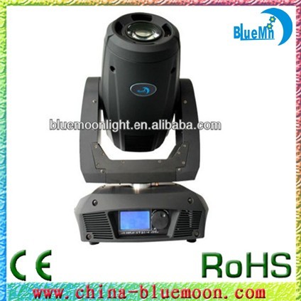 Hot Sharpy Osram Sirius Hri 330w 15r Beam Moving Head Light