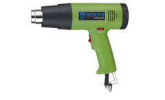 Hot Slale For Heat Gun Bk 822