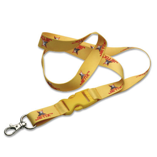 Hot Transfer Lanyard