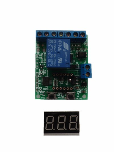 Household Gas Module With Different Function Odm