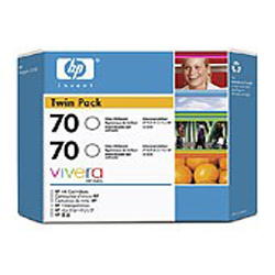 Hp 70 Ink Cartridge 130ml