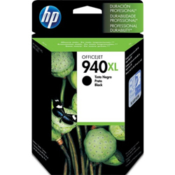 Hp 940xl Black Cyan Magenta Yellow Ink Cartridge