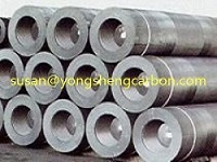 Hp Graphite Electrode Yong Sheng