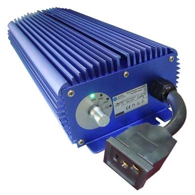 Hps Mh Ballast 1000w 4 Step Dimming