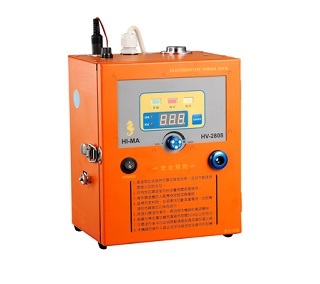 Hv 2808r Electrostatic Power Pack Yeu Shiuan