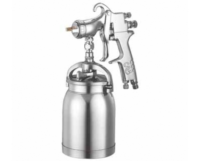 Hvlp Air Spray Gun Kh 300s