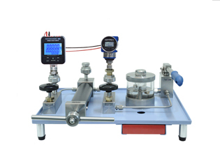 Hx7610ta Hydraulic Comparator