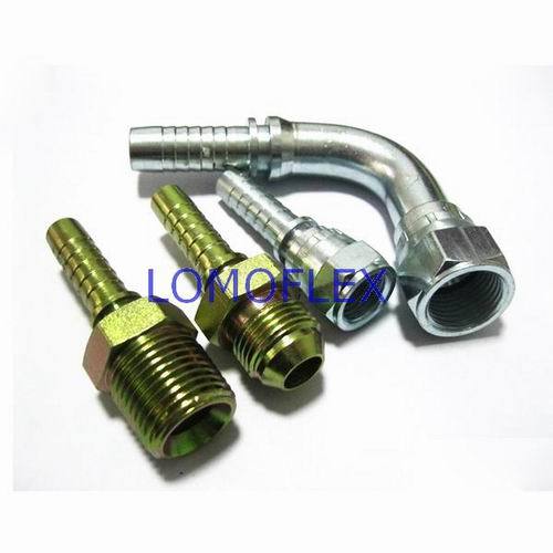 Hydraulic Fittings Of Amercian