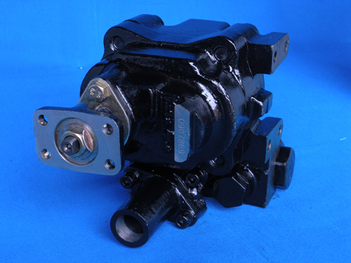 Hydraulic Gear Pump Kp45a For Jepan Dump Truck