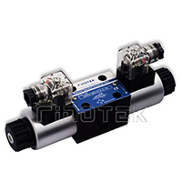 Hydraulic Solenoid Control Valve 100 High Performance Solenoids