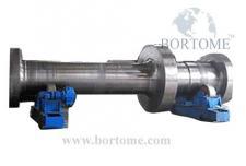 Hydro Turbine Heavy Duty Shaft